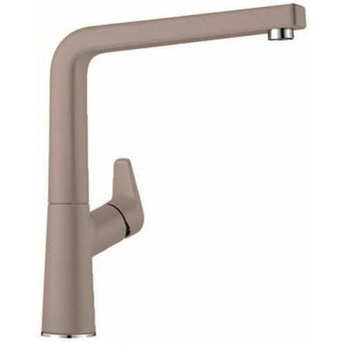 BLANCO Avona SILGRANIT-look Einhebelmischer tartufo 521273