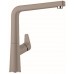 BLANCO Avona SILGRANIT-look Einhebelmischer tartufo 521273
