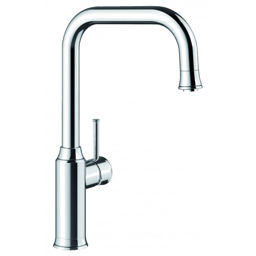 BLANCO Livia-S Einhebelmischer Hochdruck chrom 521288 BLANCO Livia-S Einhebelmischer Hochdruck chrom 521288
