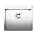 Blanco CLARON 500-IF/A Edelstahl 515643
