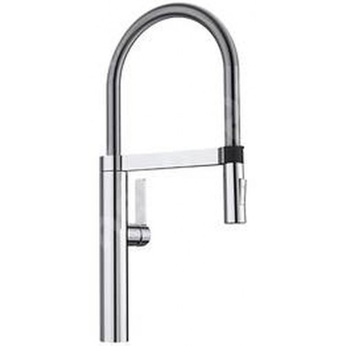 B-ware BLANCO Culina S Armatur chrom 517597 BESCHÄDIGTE VERPACKUNG!