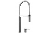 BLANCO CULINA-S Duo Armatur chrom 519782