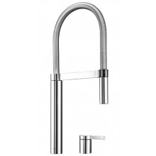 BLANCO CULINA-S Duo Armatur chrom 519782