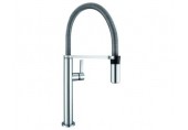 BLANCO CULINA-S MINI chrom Hochdruck 519843