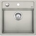 BLANCO DALAGO 5 Silgranit Einbauspüle perlgrau, 520544