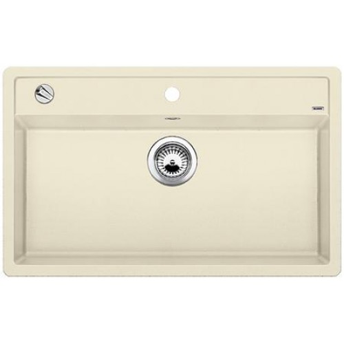 BLANCO DALAGO 8-F Spüle mit Exzenter, Jasmin 517656