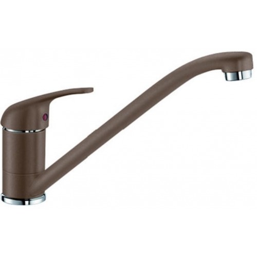 BLANCO Daras Küchenarmatur Silgranit®-look muskat 521726