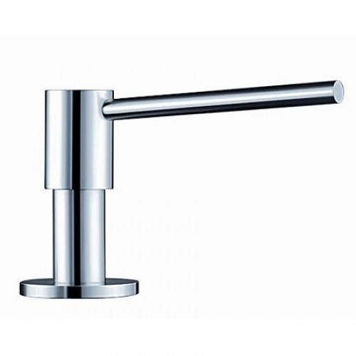 BLANCO Piona Spülmitellspender Edelstahl gebürstet 517537