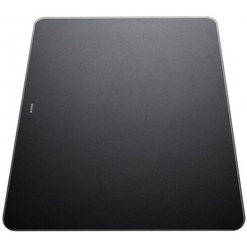 BLANCO Statura Glas Schneidbrett 52 x 40 cm 223562