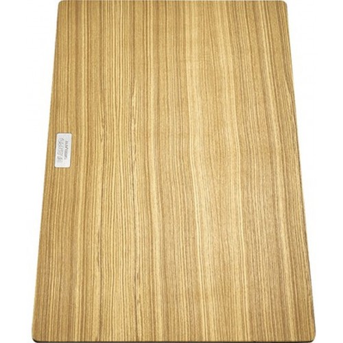 BLANCO Schneidbrett CLARON 445 x 280 mm 233106