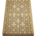 BLANCO Holzschneidbrett mit Ornament massive Esche 237591