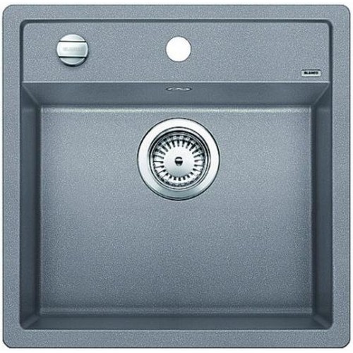 BLANCO DALAGO 5-F Granitspüle alumetallic 518531