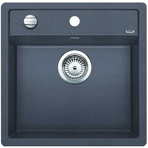 BLANCO DALAGO 5-F SILGRANIT, felsgrau 518849