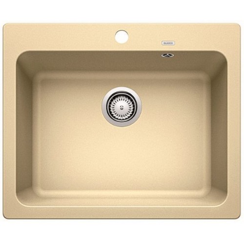 BLANCO Naya 6 SILGRANIT Granitspüle, champagner 519643