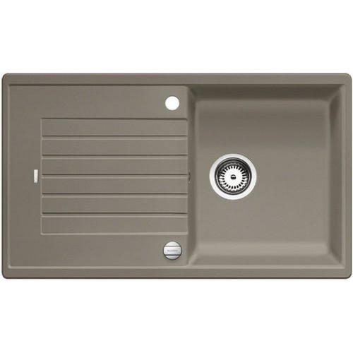 BLANCO Zia 5 S SILGRANIT, Granitspüle tartufo 520509 BLANCO Zia 5 S SILGRANIT, Granitspüle tartufo 520509