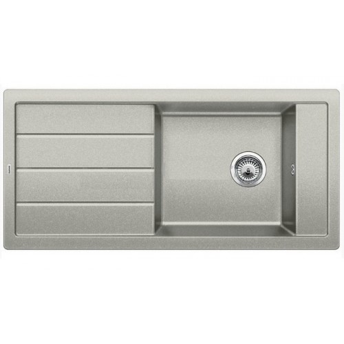BLANCO MEVIT XL 6 S Spülbecken perlgrau 520589 BLANCO MEVIT XL 6 S Spülbecken perlgrau 520589