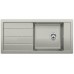 BLANCO MEVIT XL 6 S Spülbecken perlgrau 520589