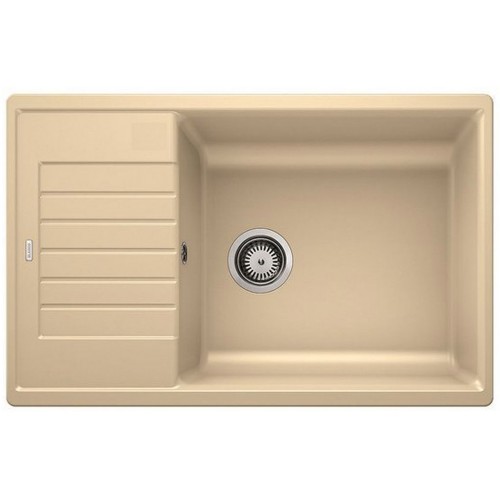 BLANCO ZIA XL 6 S Compact silgranit champagner 523279 BLANCO ZIA XL 6 S Compact silgranit champagner 523279