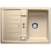 BLANCO Lexa 40 S SILGRANIT, Granitspüle champagner 518627