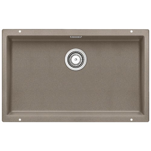 BLANCO Subline 700 - U Silgranit, Granitspüle tartufo 517437 BLANCO Subline 700 - U Silgranit, Granitspüle tartufo 517437