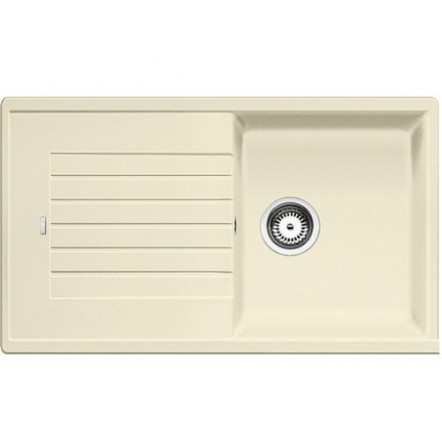 BLANCO ZIA 5 S Granitspüle jasmin 520516