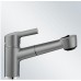 BLANCO Elipso - S II aluminium 514852
