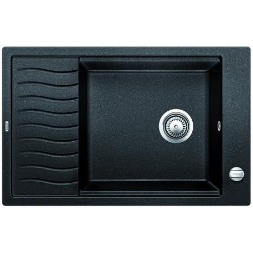 BLANCO Elon XL 6 S Küchenspüle Anthrazit mit Exzenter 518735 BLANCO Elon XL 6 S Küchenspüle Anthrazit mit Exzenter 518735