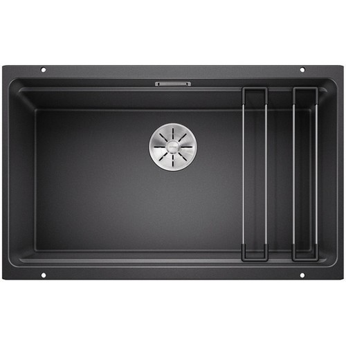 BLANCO Etagon 700-U Infino Spüle anthrazit 525167