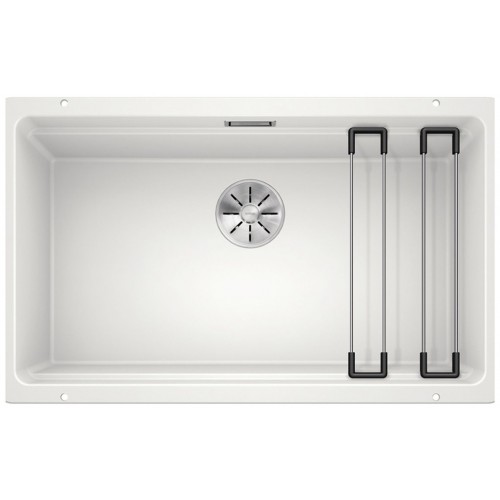 BLANCO Etagon 700-U Infino Spüle weiß 525171 BLANCO Etagon 700-U Infino Spüle weiß 525171