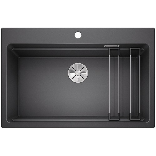 BLANCO Etagon 8 InFino anthrazit 525187