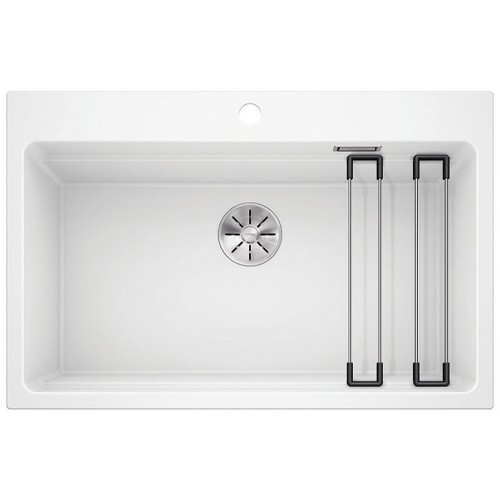 BLANCO Etagon 8 Infino weiß 525191