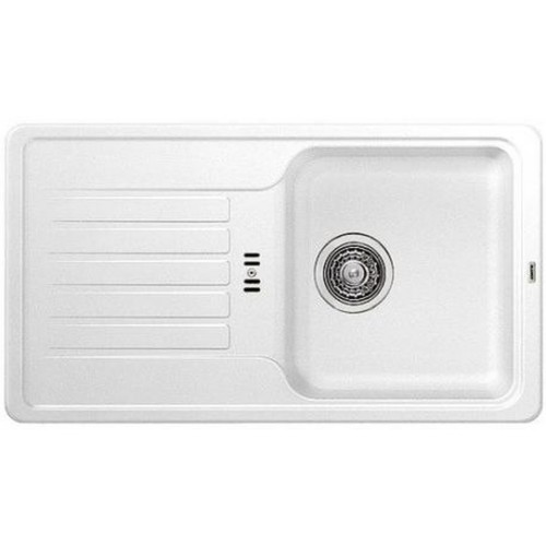 BLANCO FAVOS mini Spüle SILGRANIT, weiss 521404