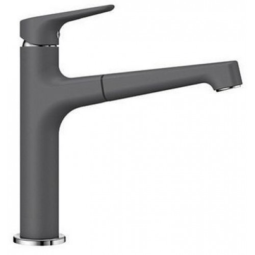 BLANCO Felisa-S SILGRANIT-look Einhebelmischer steingrau 520346 BLANCO Felisa-S SILGRANIT-look Einhebelmischer steingrau 520346