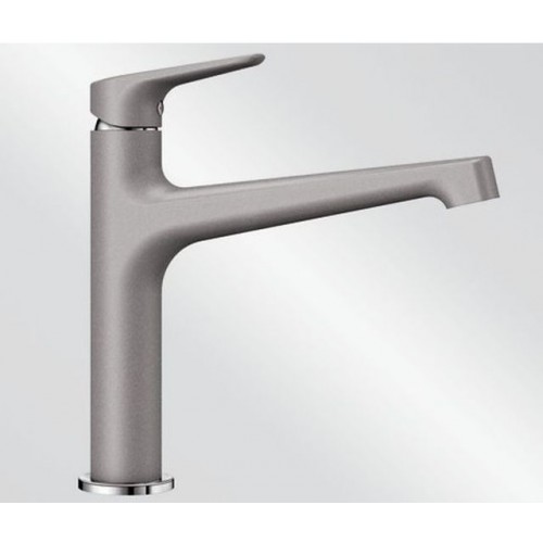 BLANCO Felisa Silgranit-look Einhebelmischer alumetallic 520327