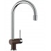 BLANCO Filo-S Hochdruck, Chrom/Cafe 514943