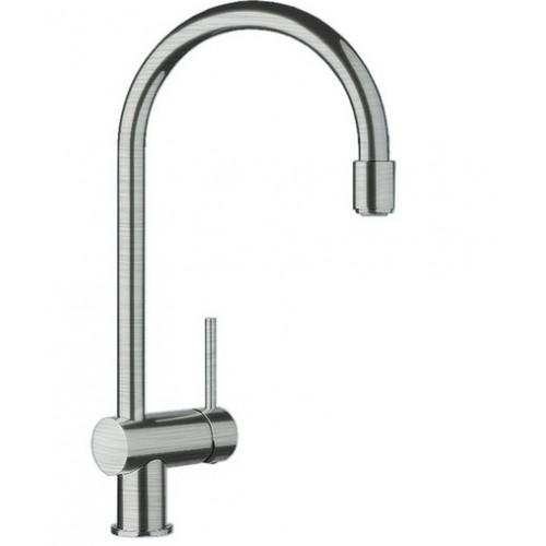 BLANCO Filo-S Hochdruck Edelstahl gebürstet 517180