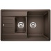 BLANCO LEGRA 6 S Compact SILGRANIT cafe 521307