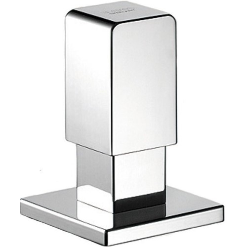 BLANCO Levos Zugknopf chrom 221901