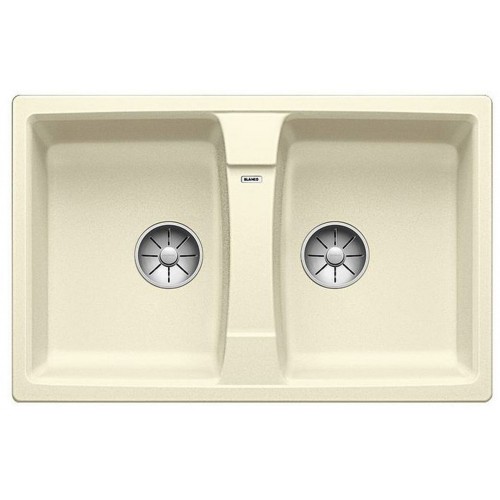 BLANCO Lexa 8 Infino Granitspüle, jasmin 524965
