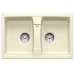 BLANCO Lexa 8 Infino Granitspüle, jasmin 524965