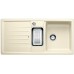 BLANCO LEXA 6 S Grantispüle SILGRANIT, jasmin 514671