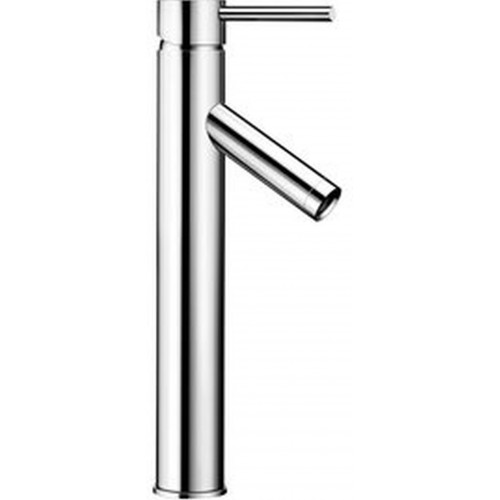 BLANCO Merlo Waschtischarmatur mit Ablaufgarnitur, chrom 520399