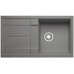 BLANCO METRA 5 S felsgrau Silgranit PuraDur II 518872