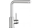 BLANCO MILA L küchenarmatur chrom 519414