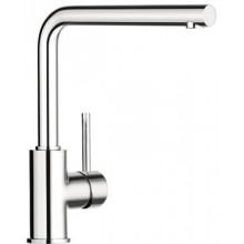 BLANCO MILA L küchenarmatur chrom 519414