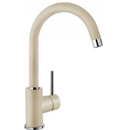 BLANCO Blancomida Küchenarmature sandfarbig, 519421
