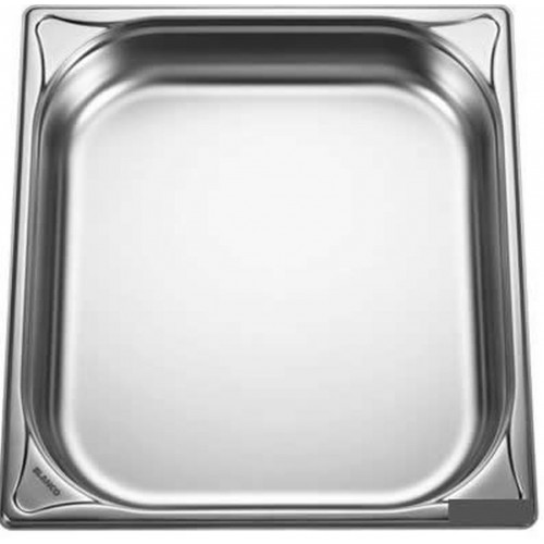 BLANCO GN-Behälter 2/3-65 Edelstahl 1550585 BLANCO GN-Behälter 2/3-65 Edelstahl 1550585