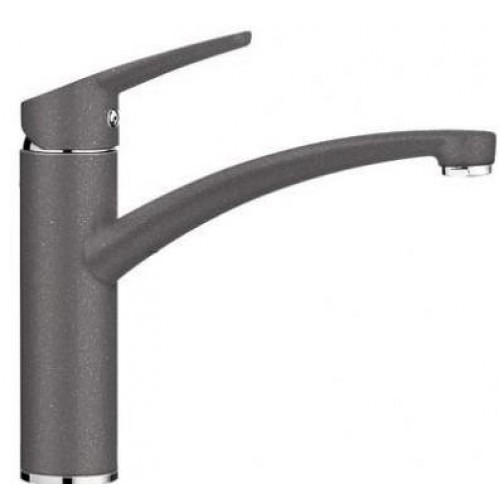 BLANCO NEA Armatur, Hochdruck, aluminium 519404