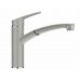 BLANCO NEA-S Silgranit-look Einhebelmischer Hochdruck perlgrau 520307
