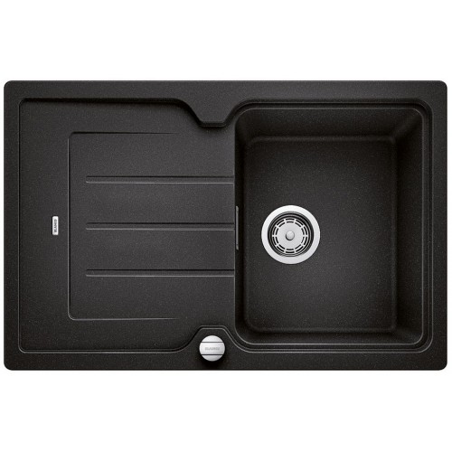 BLANCO CLASSIC Neo 45 S SILGRANIT, Granitspüle anthrazit 520935